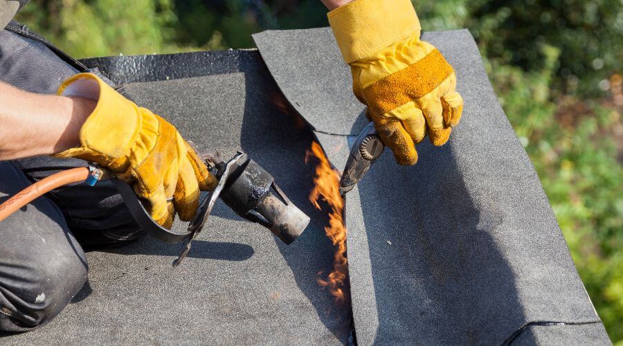 Expert top industrial roofings services in Livonia, LA
